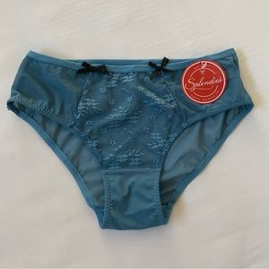 NWT Splendies underwear